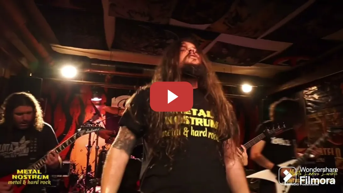 Embedded thumbnail for Festival Vigo Rock Crew.