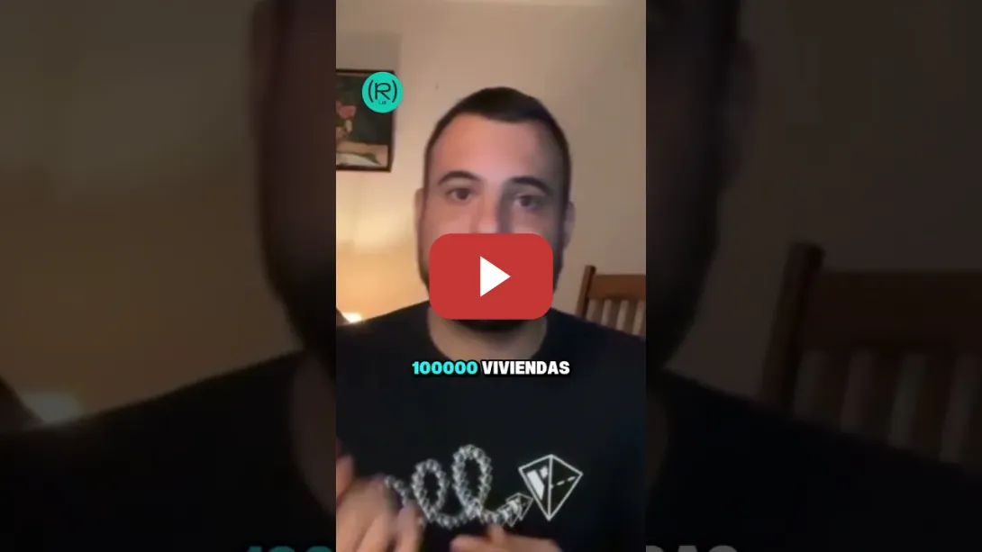 Embedded thumbnail for 🚨 PROPAGANDA, MENTIRAS y DINERO. LA VERDAD SOBRE LOS EDIFICIOS DERRUMBADOS EN VENEZUELA
