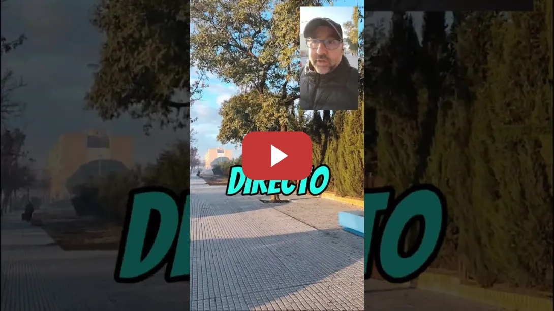 Embedded thumbnail for AVANCE DIRECTO 30/12/2025  OS ESPERO EN UN RATO!!!