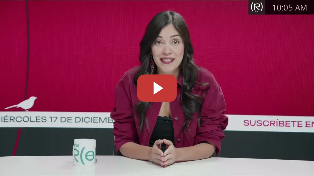 Embedded thumbnail for Trump lo admitió: la ofensiva contra Venezuela es por petróleo | Crismar Lujano