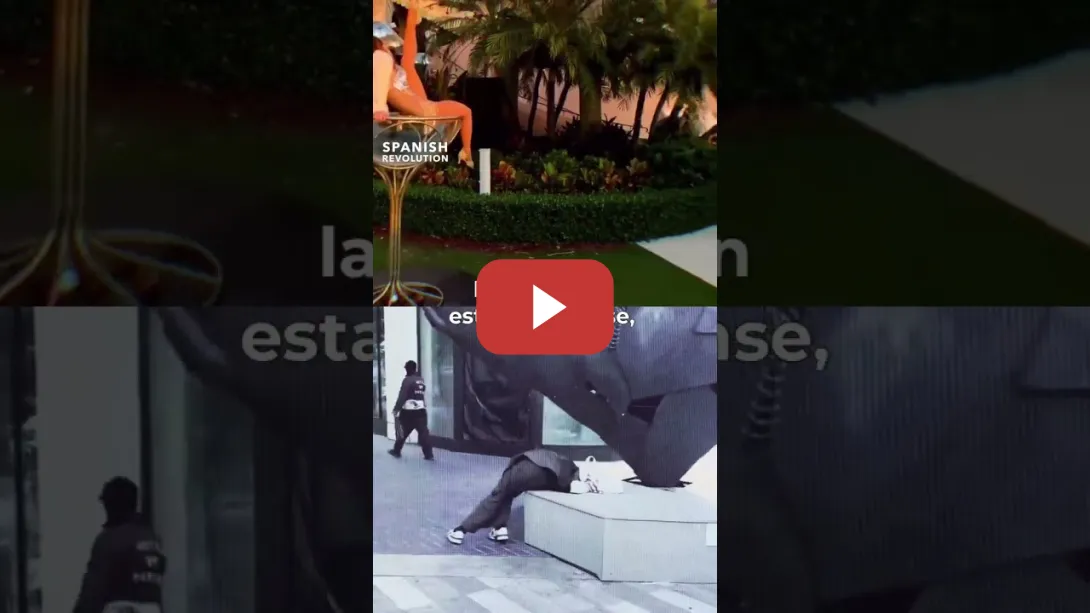 Embedded thumbnail for El imperio decadente