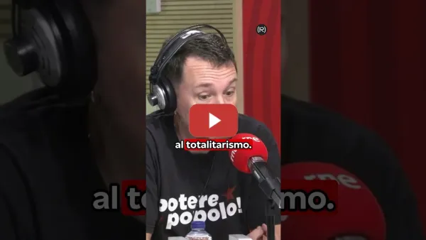 Embedded thumbnail for ¿Podría la inteligencia artificial destruir el capitalismo?