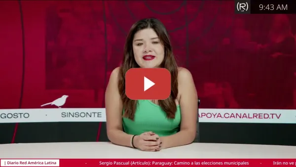 Embedded thumbnail for ¿Menos ESTADO realmente genera más RIQUEZA? Date Cuenta con Valeria Duarte