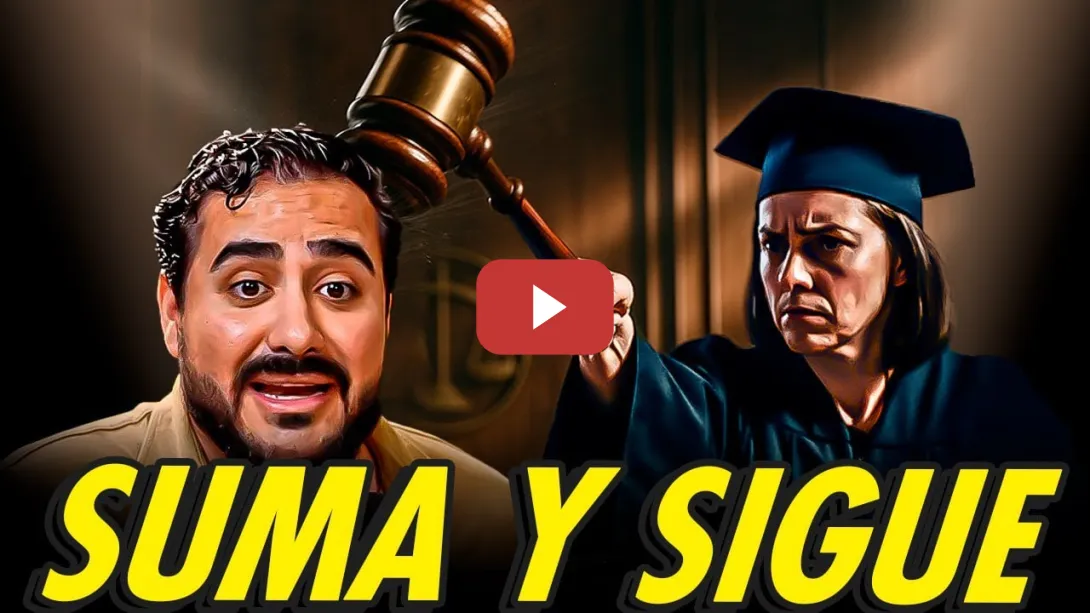 Embedded thumbnail for SIGUEN CRECIENDO LOS PROBLEMAS JUDICIALES PARA ALVISE