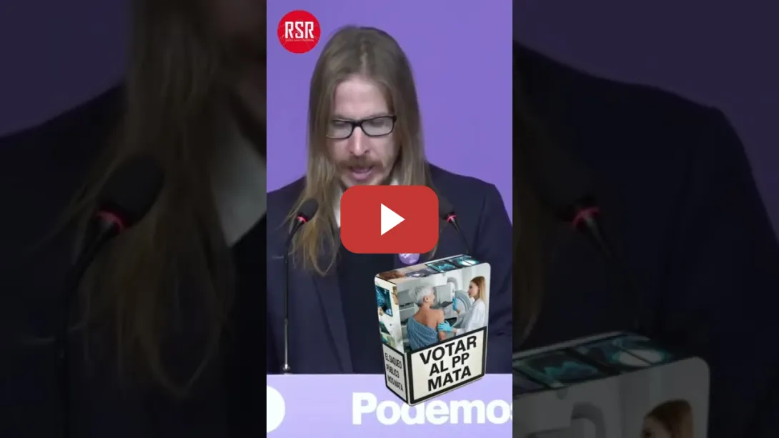 Embedded thumbnail for Votar al PP Mata