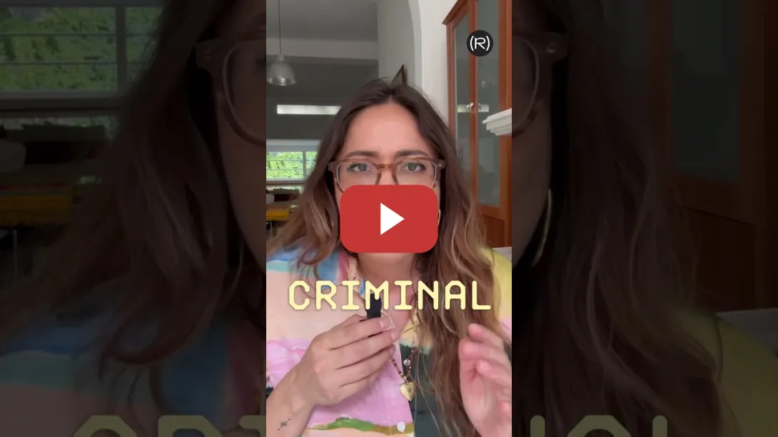 Embedded thumbnail for ECUADOR: ¿UNA DEMOCRACIA CAMINO A LA DICTADURA? 🚨
