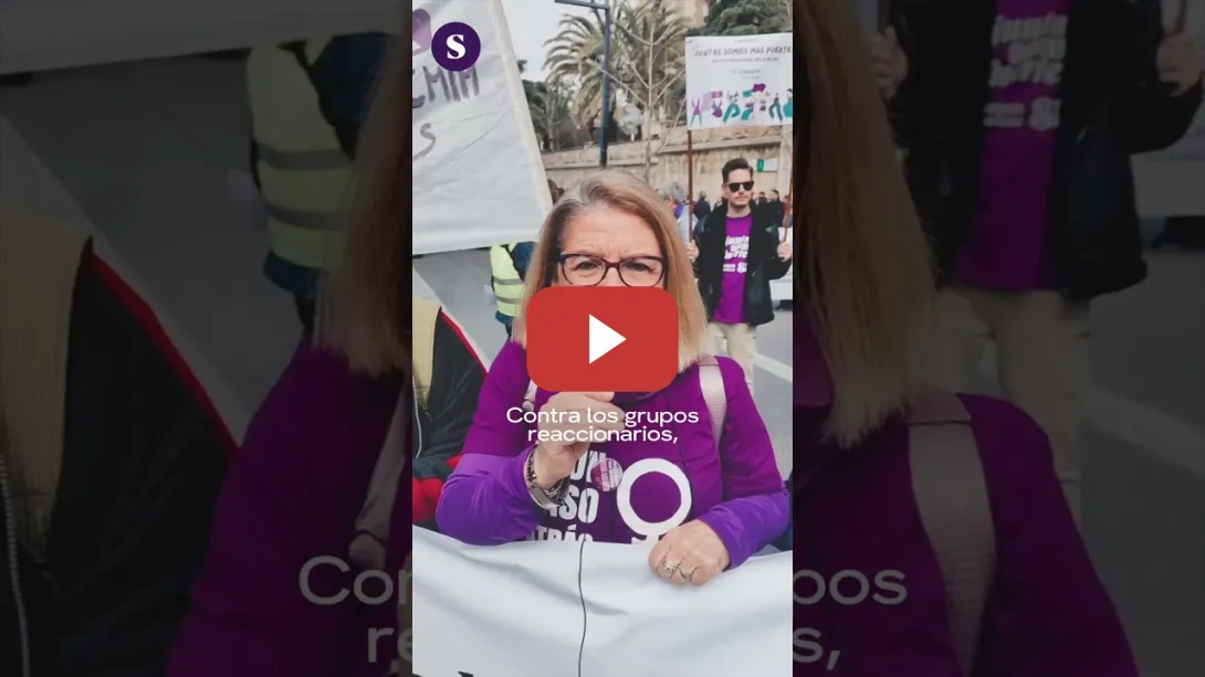 Embedded thumbnail for Un 8M territorio a territorio