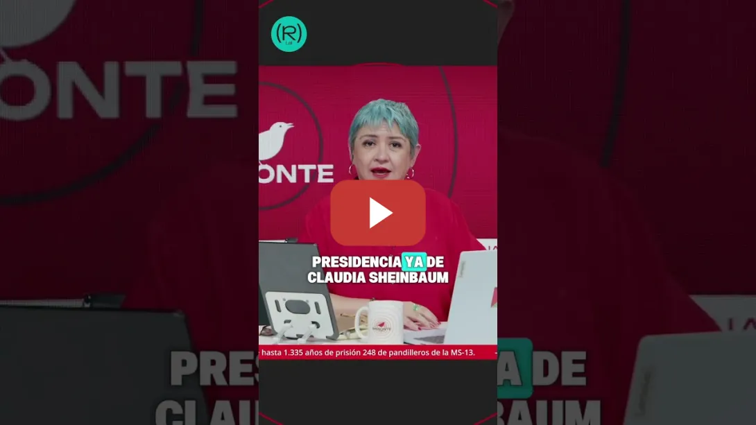 Embedded thumbnail for 🔴 México desafía a EE. UU. y envía petróleo a Cuba