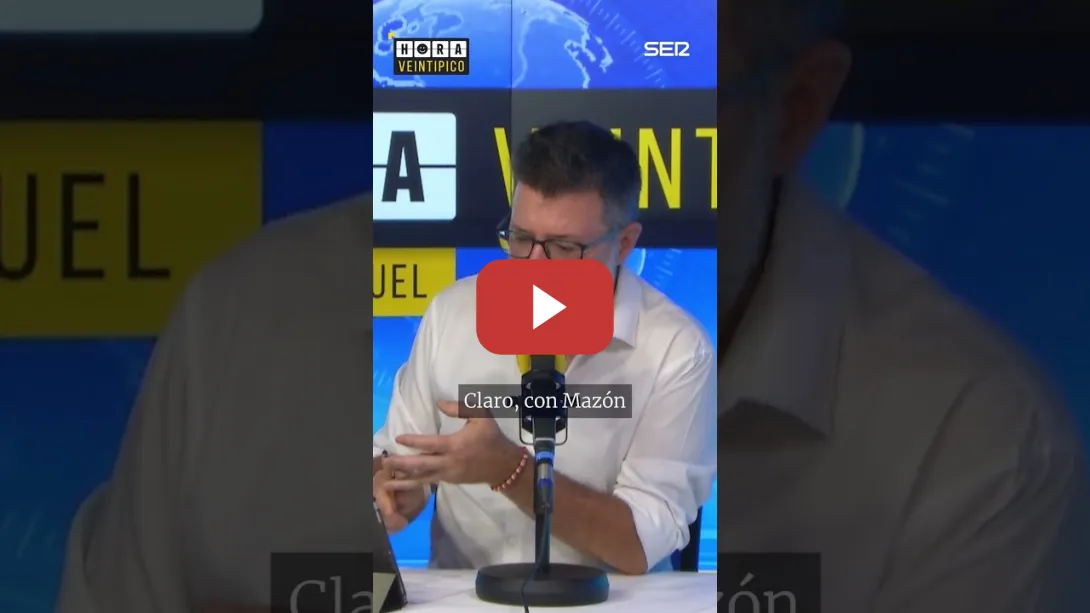 Embedded thumbnail for Estos son los abrazos entre #Mazón y #Feijóo en Alicante #shorts