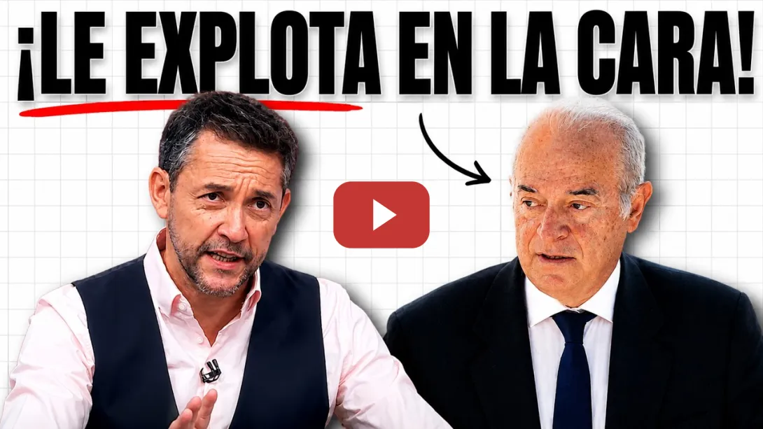 Embedded thumbnail for ¡VARAPALO a Peinado CAEN 2 DELITOS pero Begoña a Jurado Popular!