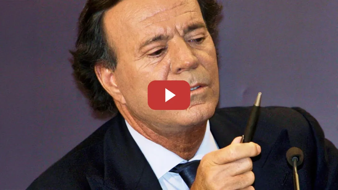 Embedded thumbnail for 🔴 DIRECTO |  Rueda de prensa de las abogadas de denunciantes de JULIO IGLESIAS