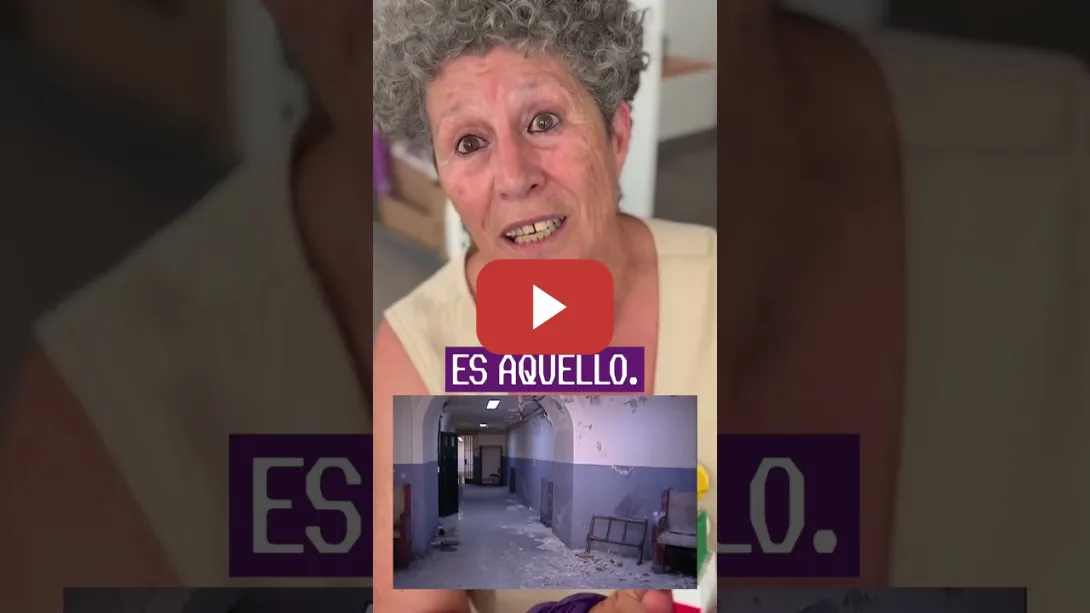 Embedded thumbnail for En colaboración con @50enLibertad ¿Con Franco se vivía mejor? Mira, bro, pregúntale a tu abuela.