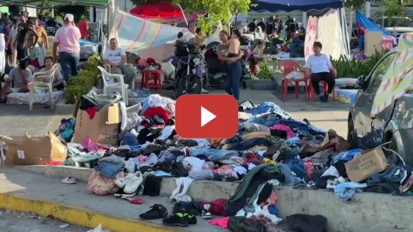 Embedded thumbnail for La búsqueda de supervivientes entra en horas críticas en Venezuela: ya hay más de 1.400 muertos