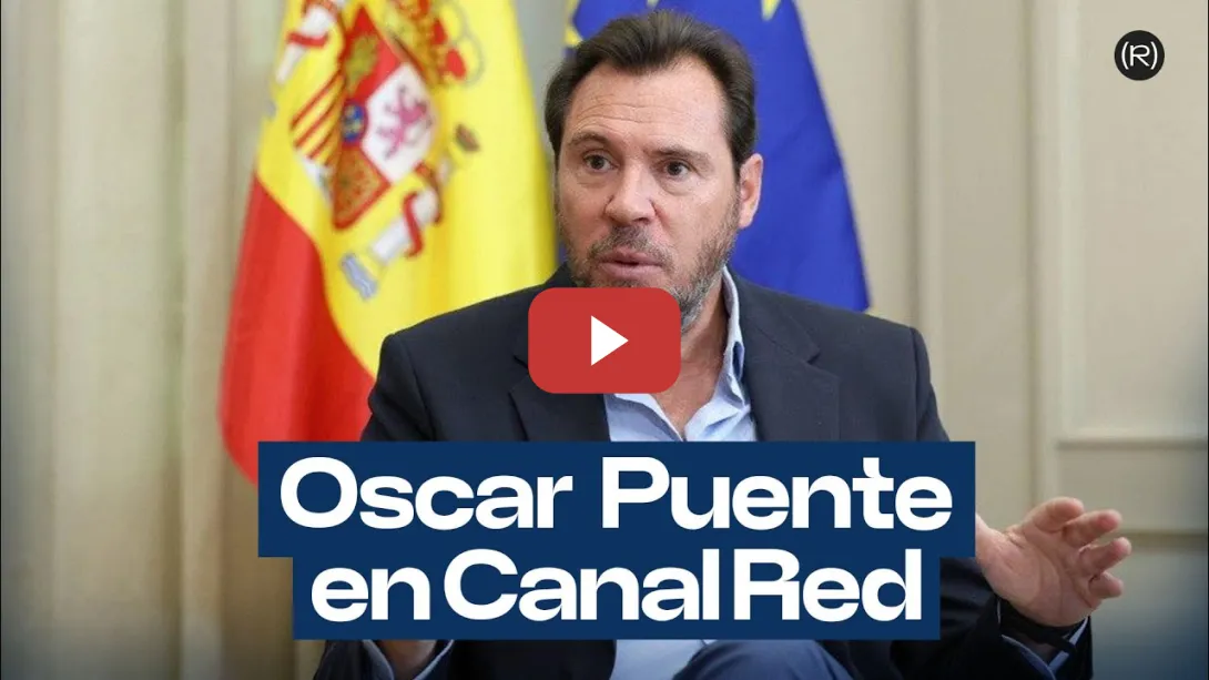 Embedded thumbnail for Entrevista a Óscar Puente sobre el Juez Peinado