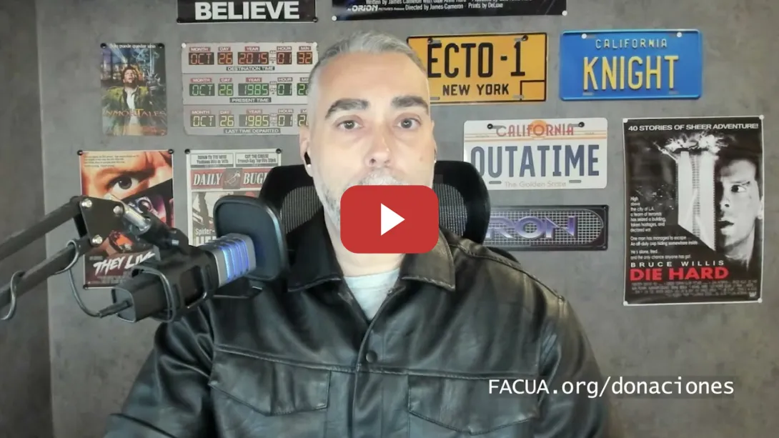 Embedded thumbnail for En FACUA necesitamos tu ayuda