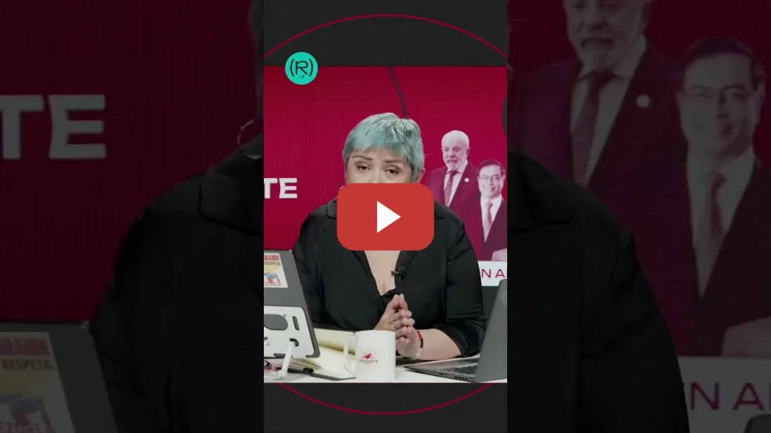 Embedded thumbnail for AMLO YA LO ADVERTÍA: AMÉRICA LATINA DEBE UNIRSE O QUEDARÁ A MERCED DE EE.UU.