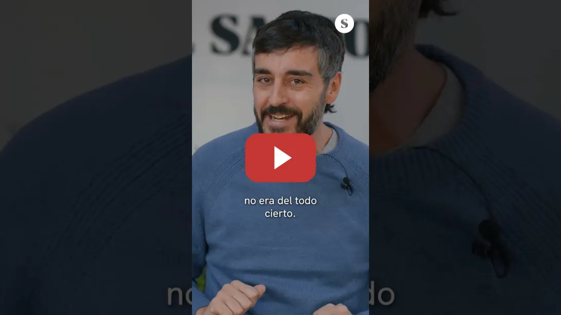 Embedded thumbnail for DeepSeek, la IA china que hace temblar Wall Street y Silicon Valley