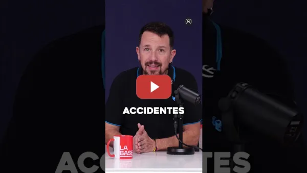 Embedded thumbnail for Sobre el accidente 🚅 👇