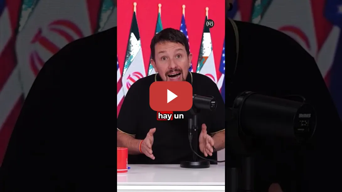 Embedded thumbnail for ¿Cuánto durará el acuerdo de paz de EEUU e Irán?