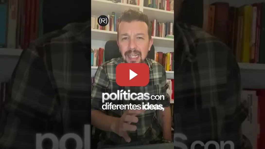 Embedded thumbnail for 🇲🇽 Pablo Iglesias recorre todo el país para entender su proceso de transformación.