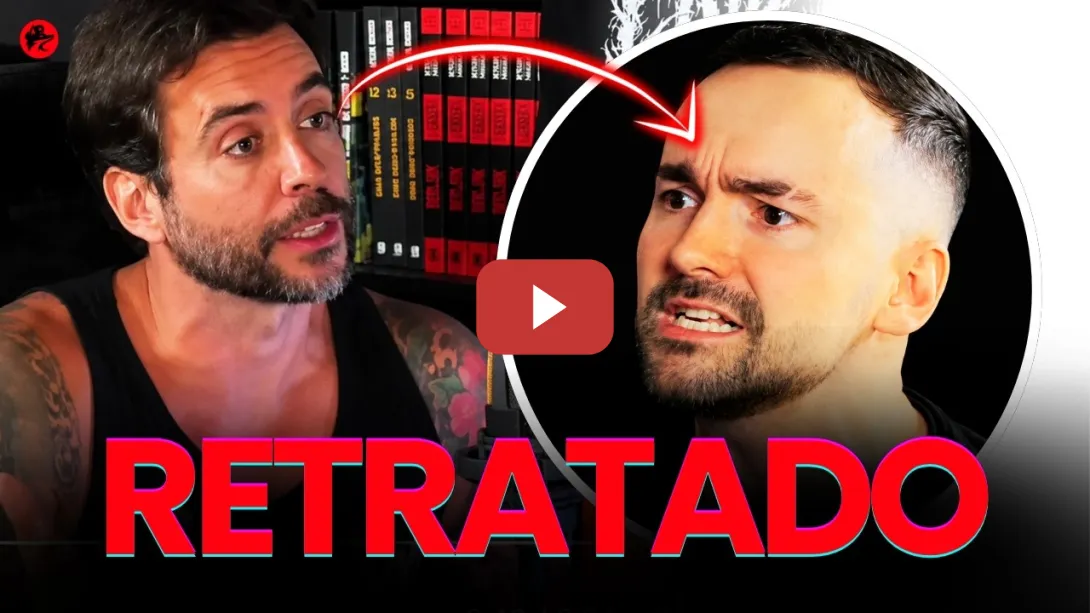 Embedded thumbnail for EL XOKAS queda RETRATADO tras su BURRADA sobre LATINOAMÉRICA en el PODCAST de JORDI WILD