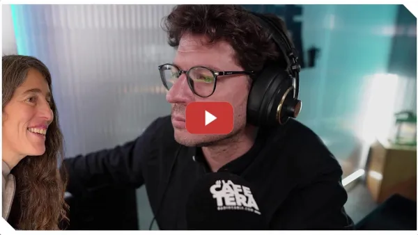 Embedded thumbnail for Solo tres días para construir la izquierda alternativa | Podcast La Cafetera