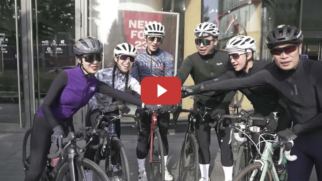 Embedded thumbnail for Dominar los deportes: El camino a la libertad | CGTN