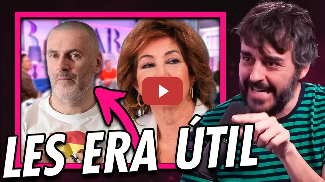 Embedded thumbnail for 🏘️ El NEGOCIO SUCIO de DESOKUPA y el TIMO de los SEGUROS 🚨 | #noobstante #desokupa #furortv