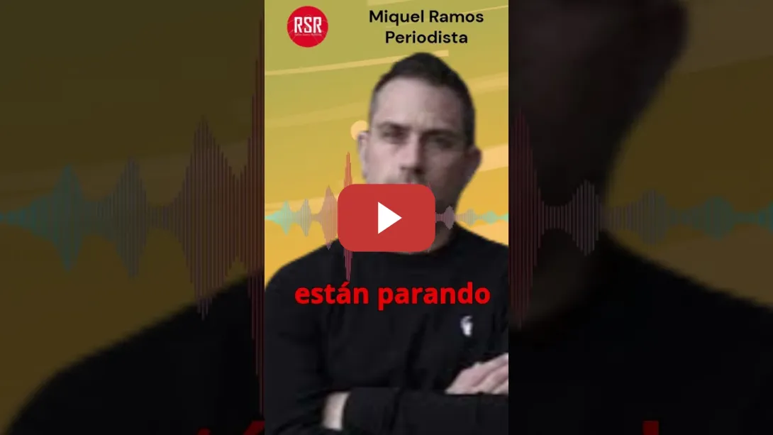 Embedded thumbnail for Sobre el aumento de la juventud en la extrema derecha