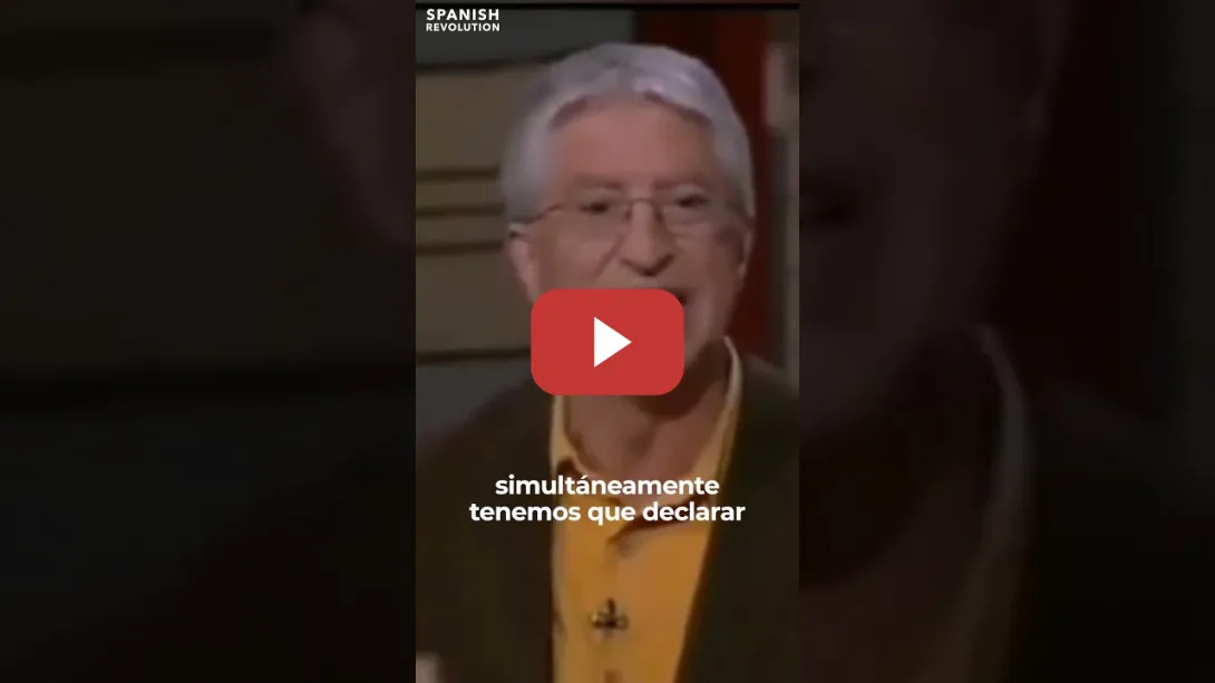 Embedded thumbnail for Jesús Mosterín qué hacer con los toreros cuando ya no exista el toreo