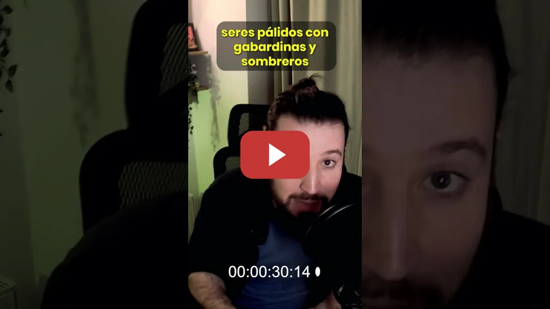 Embedded thumbnail for ¿Sabes qué peli es? Reescribir memorias y culpa #ciencia-ficción #acertijo #cine #recomendaciones