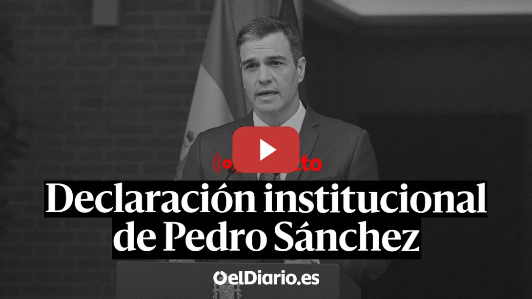 Embedded thumbnail for Sánchez nombra vicepresidente a Carlos Cuerpo y ministro de Hacienda a Arcadi España