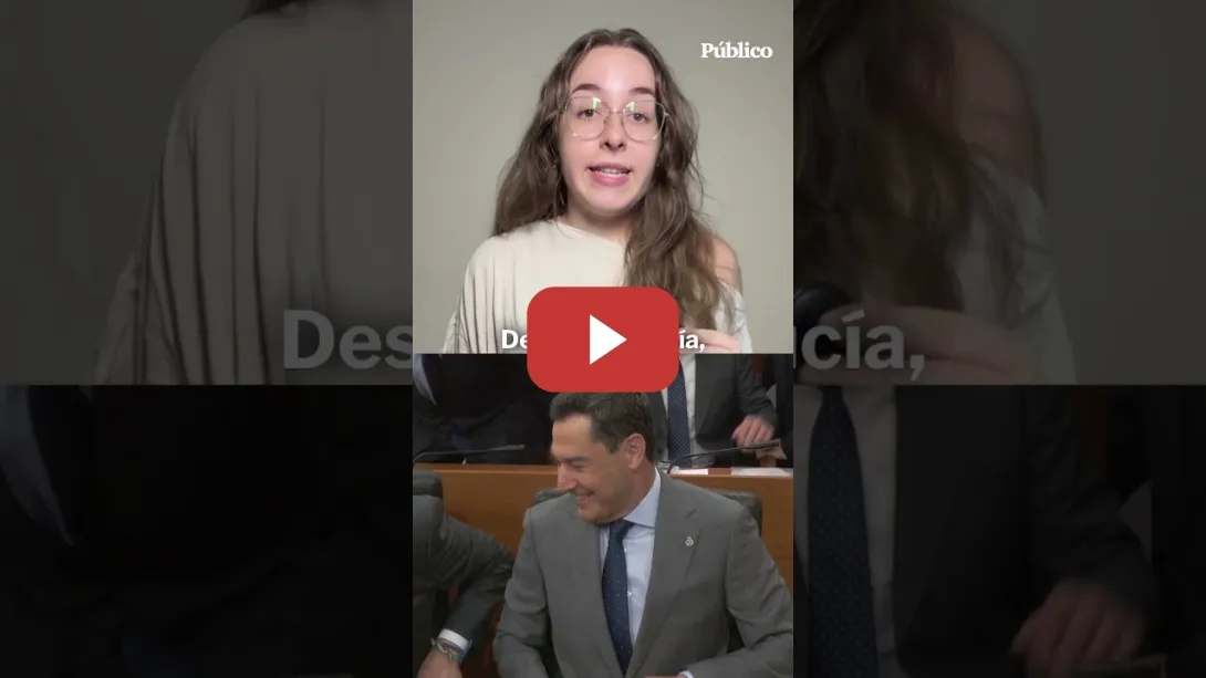 Embedded thumbnail for Así es la nueva OBSESIÓN xenófoba de PP y VOX: el servicio de verificación del PADRÓN