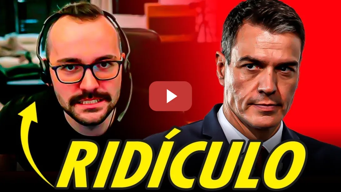 Embedded thumbnail for EL XOKAS DESCUBRE QUE EL PP ES EL PARTIDO MÁS CORRUPTO DE ESPAÑA