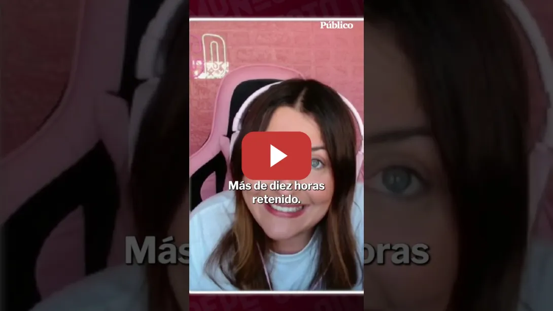 Embedded thumbnail for Cuando el racismo se llama procedimiento