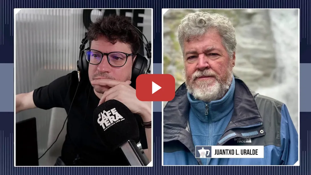 Embedded thumbnail for El audio que no quieren que escuches: El secreto de M punto Rajoy