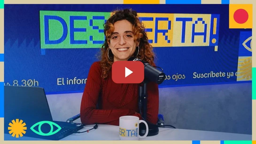 Embedded thumbnail for ⏰ Despierta! 2x92