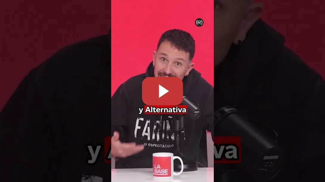 Embedded thumbnail for AfD se dispara en ALEMANIA