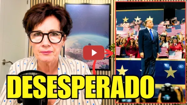 Embedded thumbnail for TRUMP FRACASA EN SU CONVENCIÓN REPUBLICANA