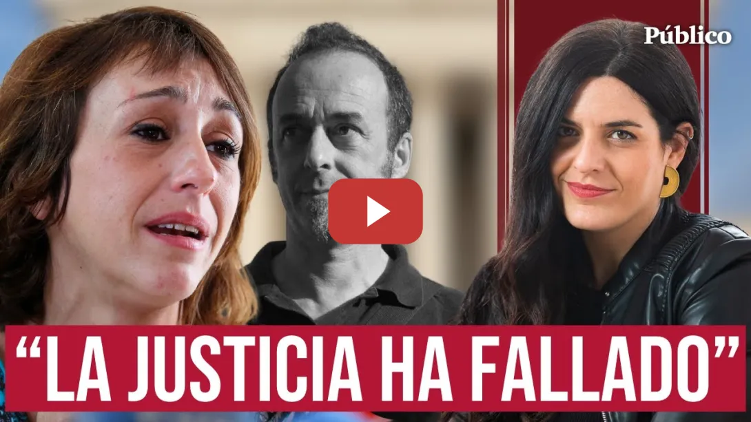 Embedded thumbnail for El escándalo judicial del hijo de Juana Rivas: al filo entre vivir con un maltratador o con su madre
