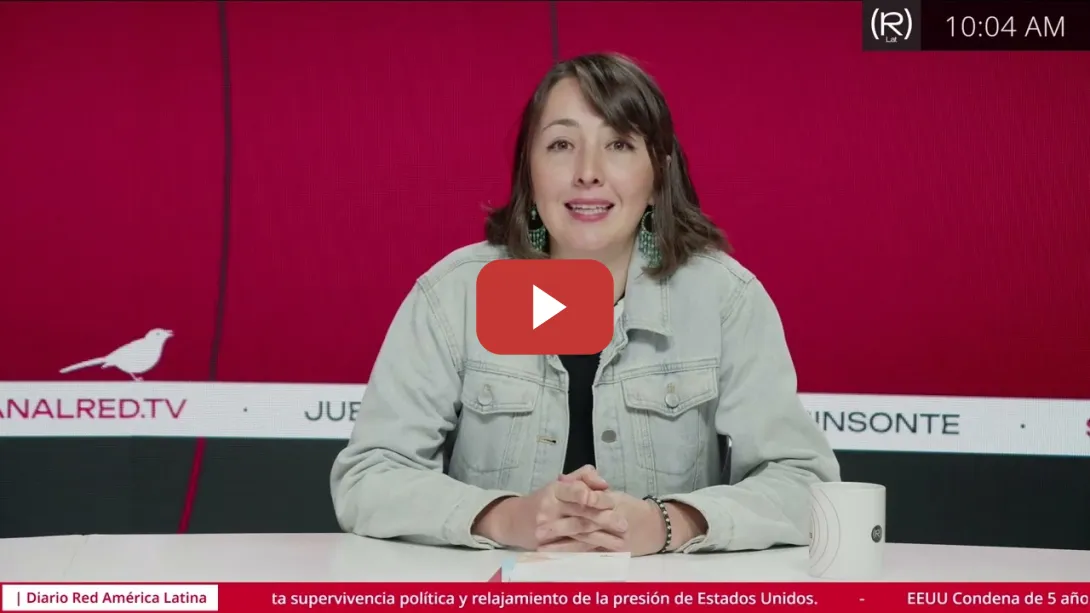 Embedded thumbnail for Heredad: la editorial que hace de la literatura una resistencia | El Ojo Pirata de Ana Emilia Felker