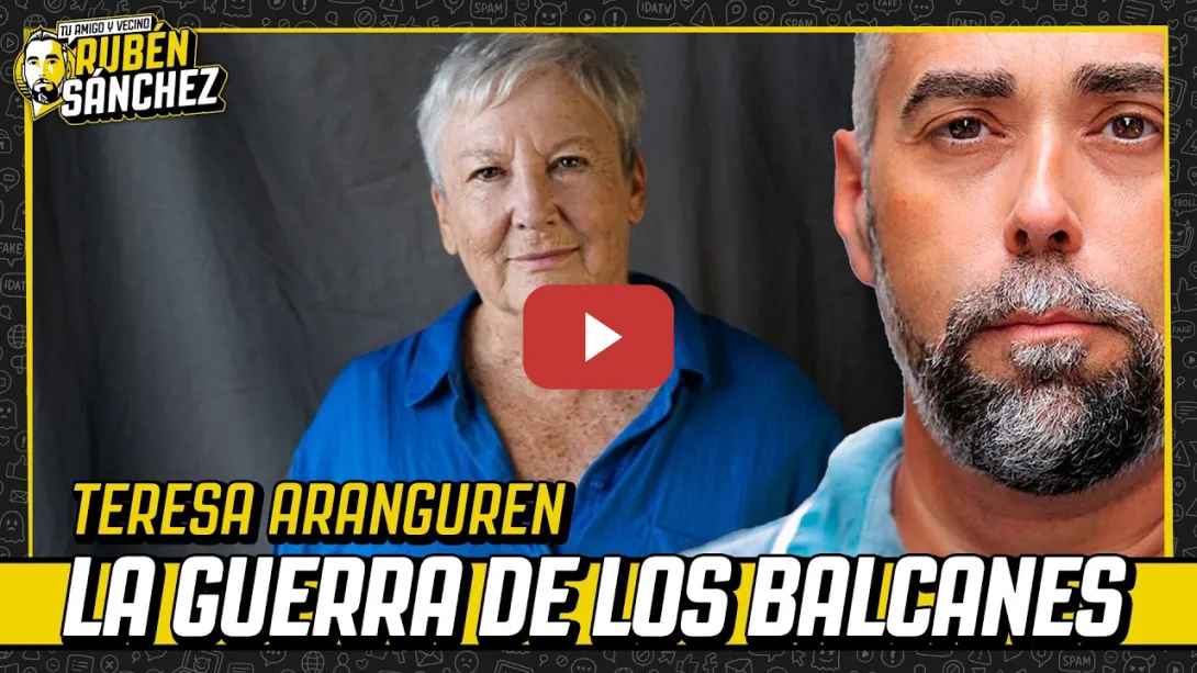 Embedded thumbnail for Yugoslavia como laboratorio de pruebas: manipulación mediática y destrucción de estados soberanos