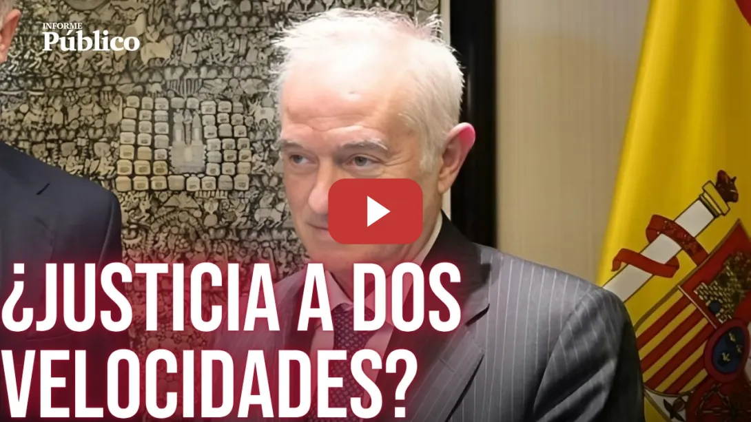 Embedded thumbnail for De JUAN CARLOS PEINADO a ANTONIO VIEJO: así son las criticadas instrucciones de estos jueces