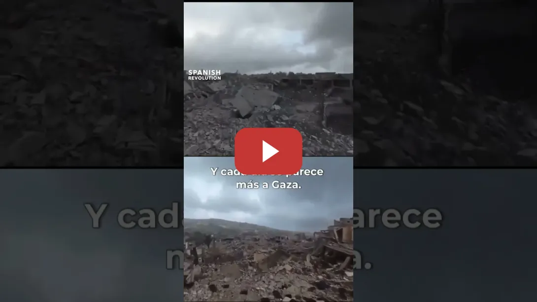 Embedded thumbnail for Tierra quemada