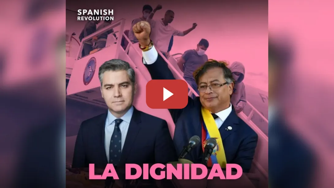 Embedded thumbnail for La dignidad