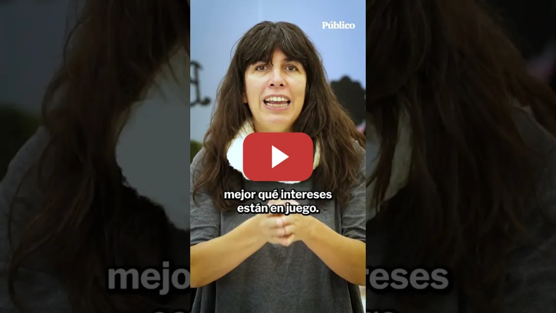 Embedded thumbnail for Los multimillonarios, por Lucila Rodríguez-Alarcón