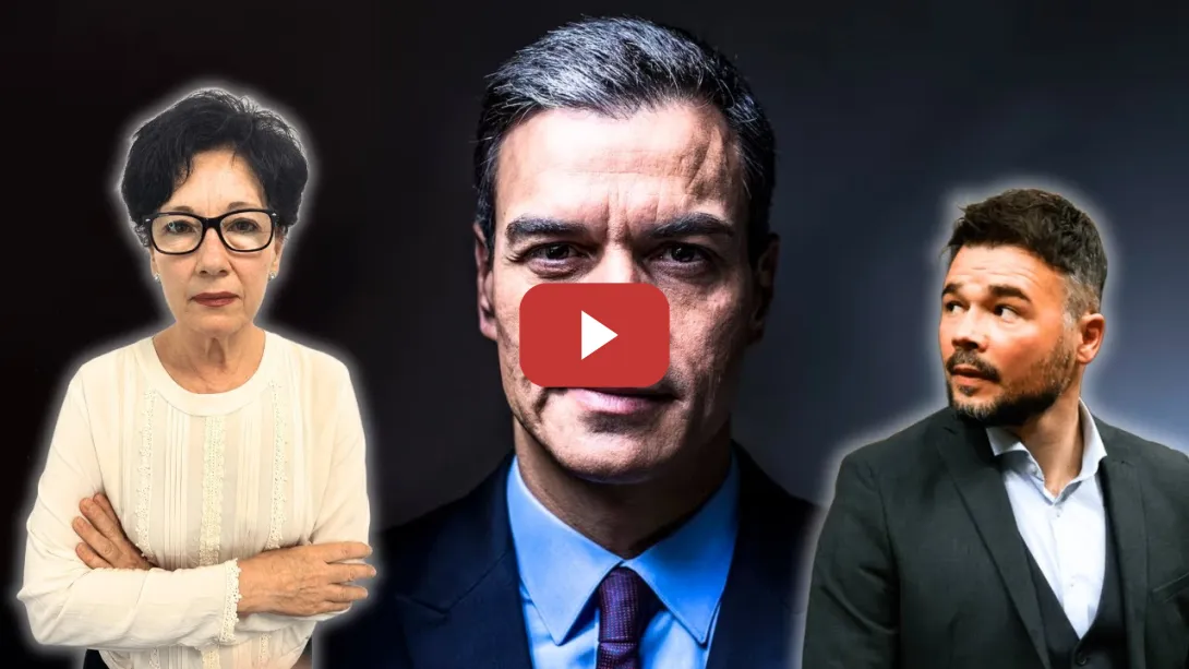 Embedded thumbnail for ¿Moción de Censura o Nuevas Elecciones?