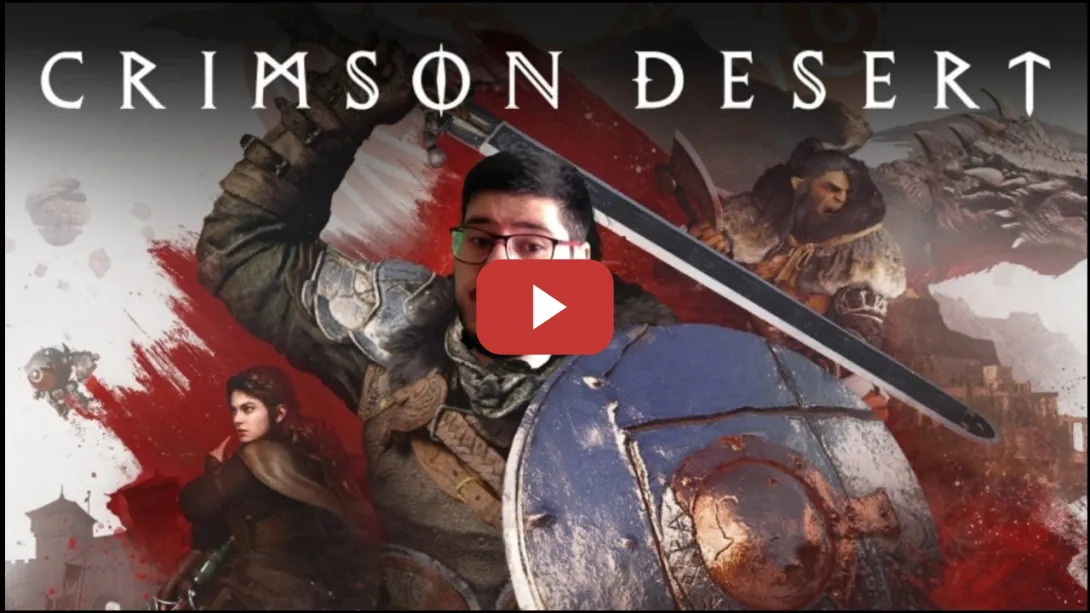 Embedded thumbnail for POLITIKEO Y VIDEOJUEGOS (si Anuj puede yo también)