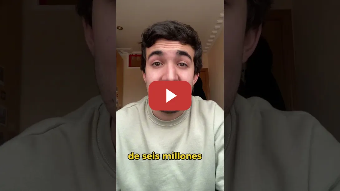 Embedded thumbnail for ¿De donde saca el dinero Santiago Abascal para financiar VOX?