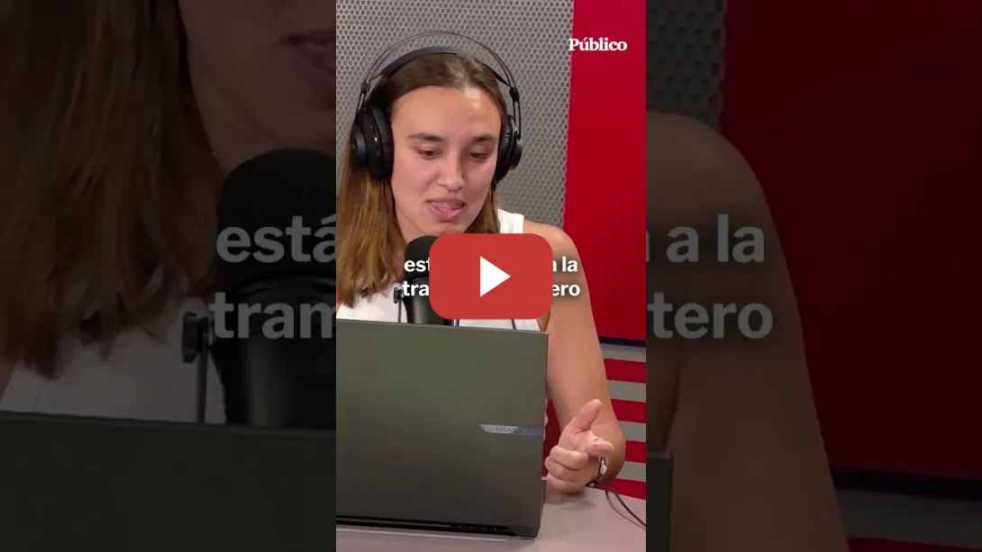 Embedded thumbnail for La contradicción de AYUSO: de cargar contra el 'caso Plus Ultra' a contratar en su entorno